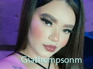 Giathompsonm