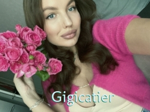 Gigicatier