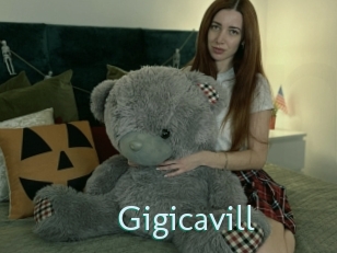 Gigicavill