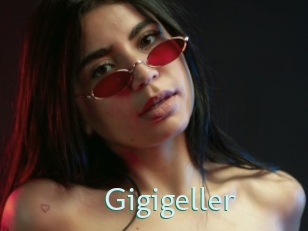 Gigigeller