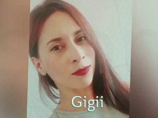 Gigii