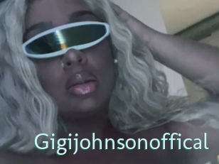 Gigijohnsonoffical