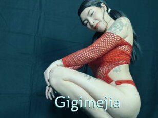 Gigimejia