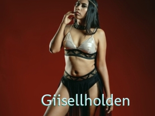 Giisellholden