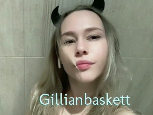 Gillianbaskett