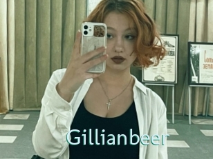 Gillianbeer