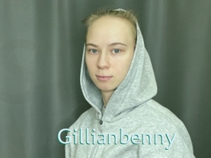 Gillianbenny