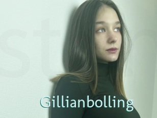 Gillianbolling