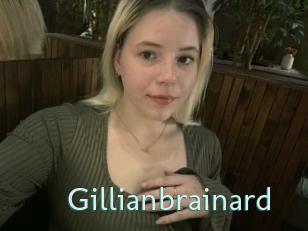 Gillianbrainard