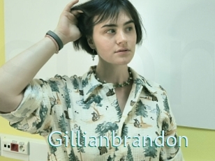 Gillianbrandon