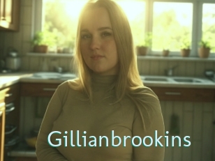 gillianbrookins Straponles