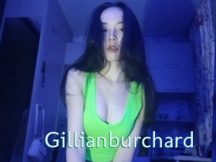 Gillianburchard