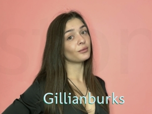 Gillianburks