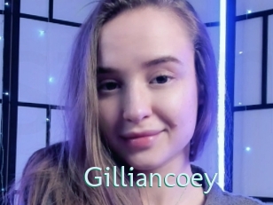 Gilliancoey