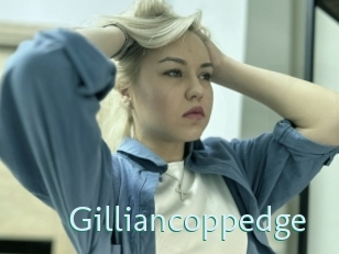 Gilliancoppedge