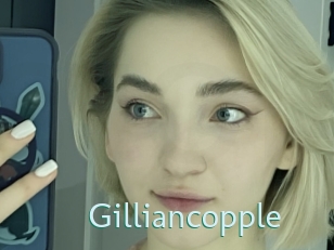 Gilliancopple