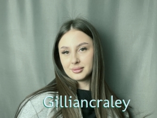 Gilliancraley