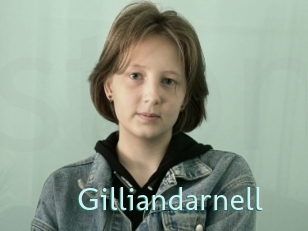 Gilliandarnell