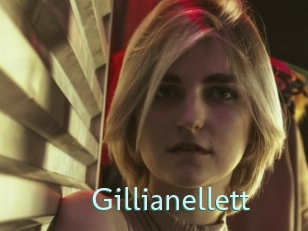 Gillianellett