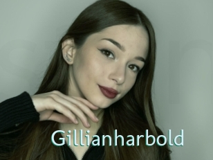 Gillianharbold