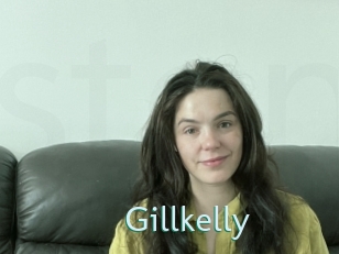 Gillkelly