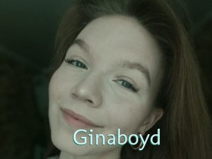 Ginaboyd