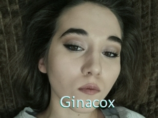 ginacox Straponles