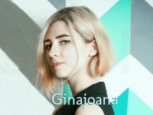 Ginajoana