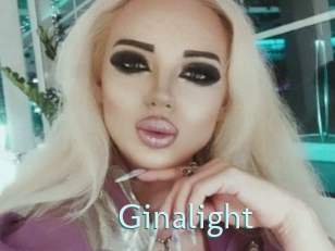 Ginalight