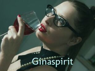 Ginaspirit