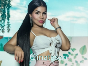 Ginatason