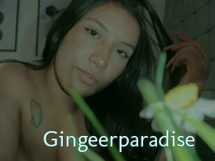 Gingeerparadise