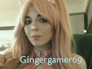 Gingergamer69