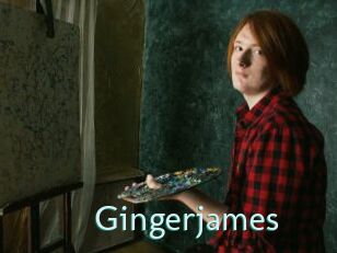 Gingerjames