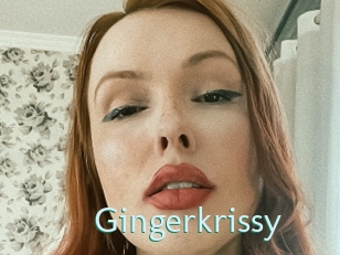 Gingerkrissy