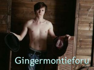 Gingermontieforu