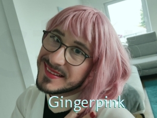 Gingerpink