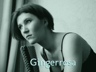 Gingerrosa
