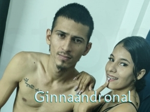 Ginnaandronal
