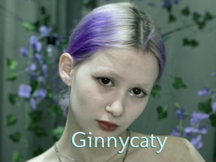 Ginnycaty