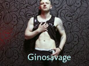 Ginosavage