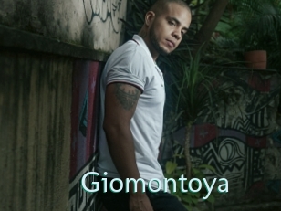 Giomontoya