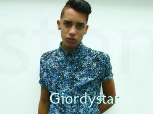 Giordystar