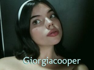 Giorgiacooper
