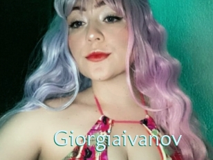 Giorgiaivanov