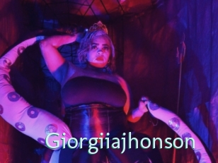 Giorgiiajhonson