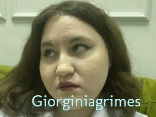 Giorginiagrimes