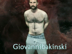 Giovannibakinski