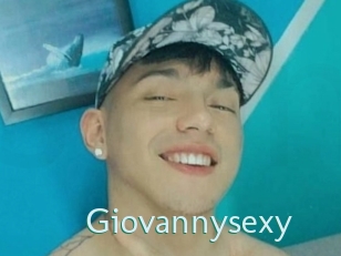 Giovannysexy