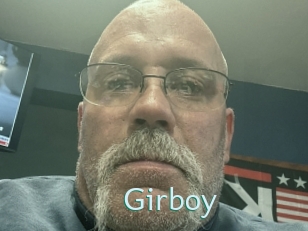 Girboy
